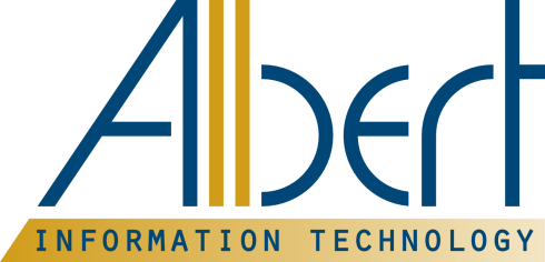 Albert IT Logo